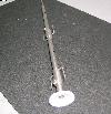  Triple action sample holder